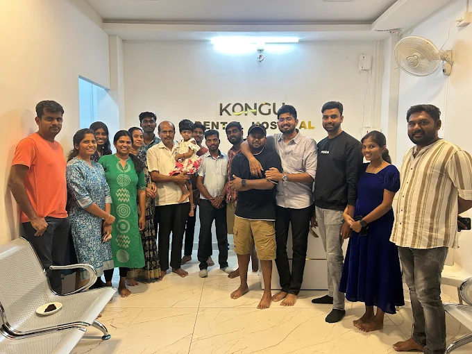 Clinic Photo 1
