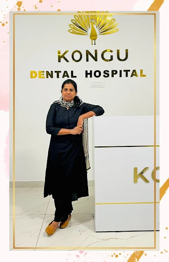 Dr. Karthika Vimaprasath