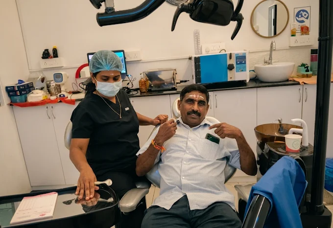 Clinic Photo 11